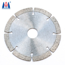 115mm Diamond Stone Cutting Disc Diamond Edge Cutting